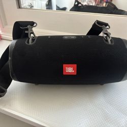 Jbl With Strap  Xtreme 2 