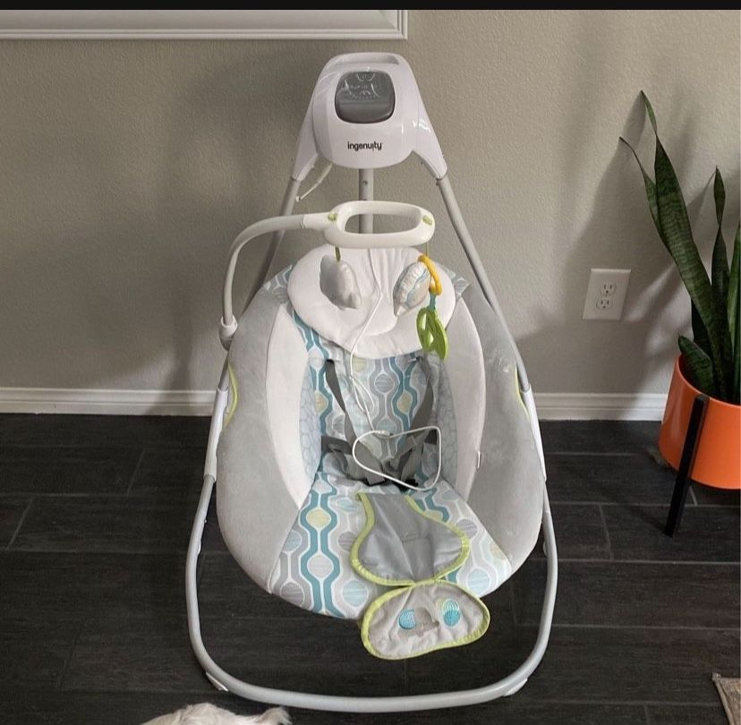 Baby Swing