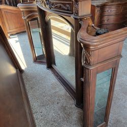 Bedroom Furniture Set