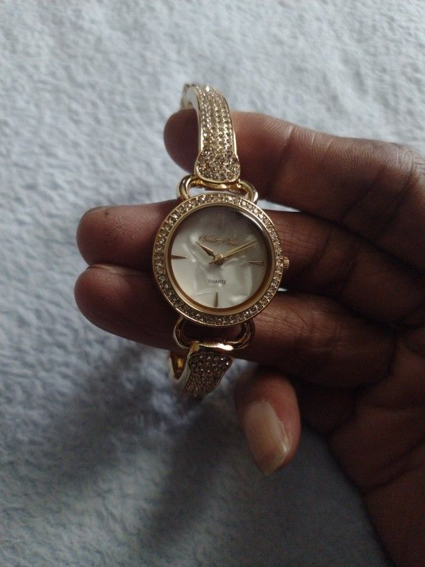 Voulez-vous Ladies Watch