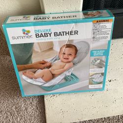 Baby Bather