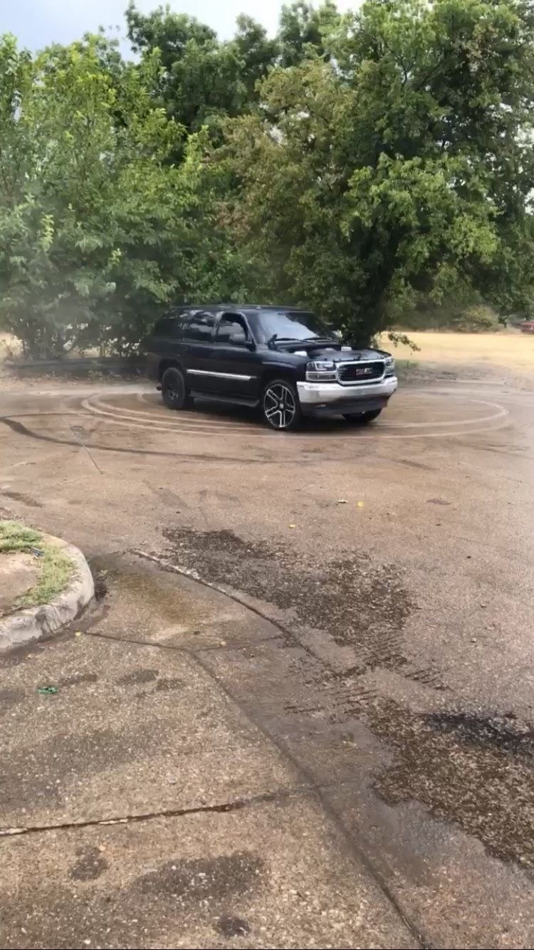 2003 GMC Yukon for Sale in Dallas, TX OfferUp