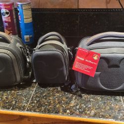 Disney Camera Case Bags