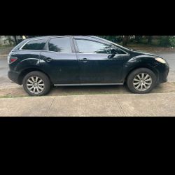 2011 Mazda Cx-7