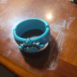 Cuff Bangle Bracelet