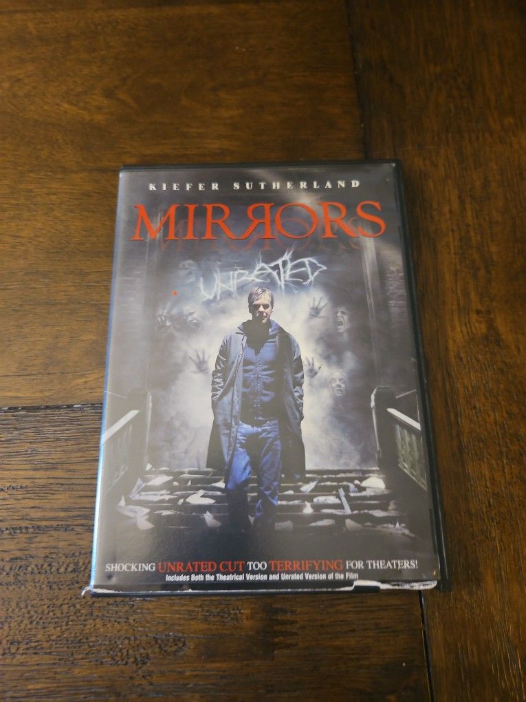 Mirrors Unrated