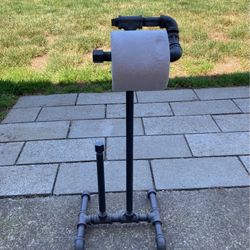 Toilet Paper Rolls Holder 