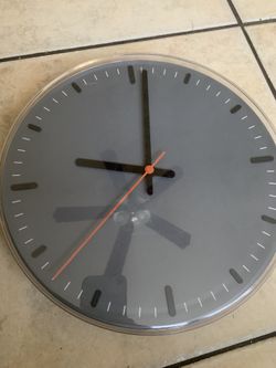 Clock