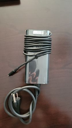 Dell type c charger 130w