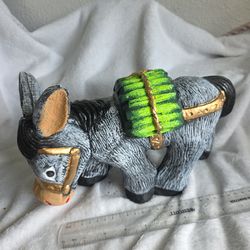 Donkey Bank