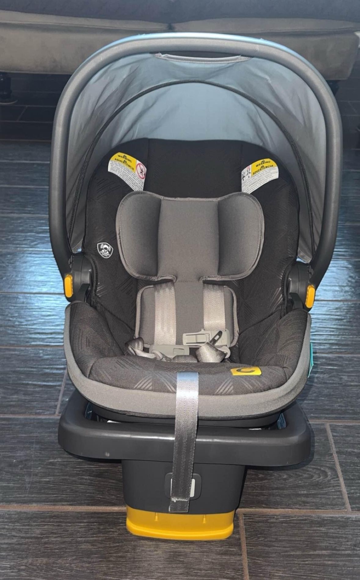Century infant Seat