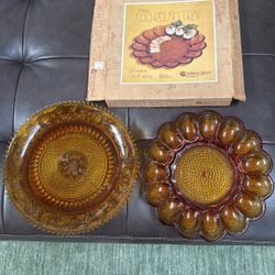 Vintage Plates