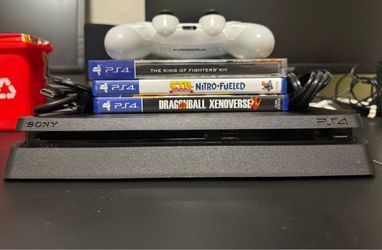 Playstation 4 - PS4
