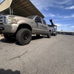 2002 Ford F-250