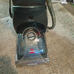 Bissell Professional Carpet Cleaner 