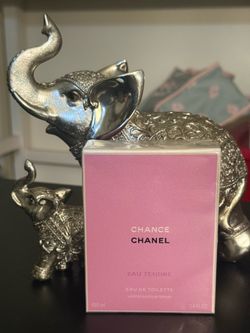 Chanel perfume