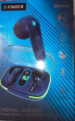 Earbuds