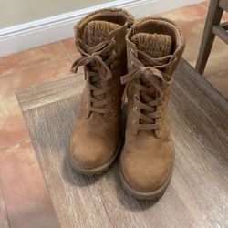Women Boots