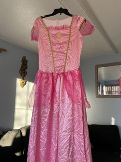 Princess Costume