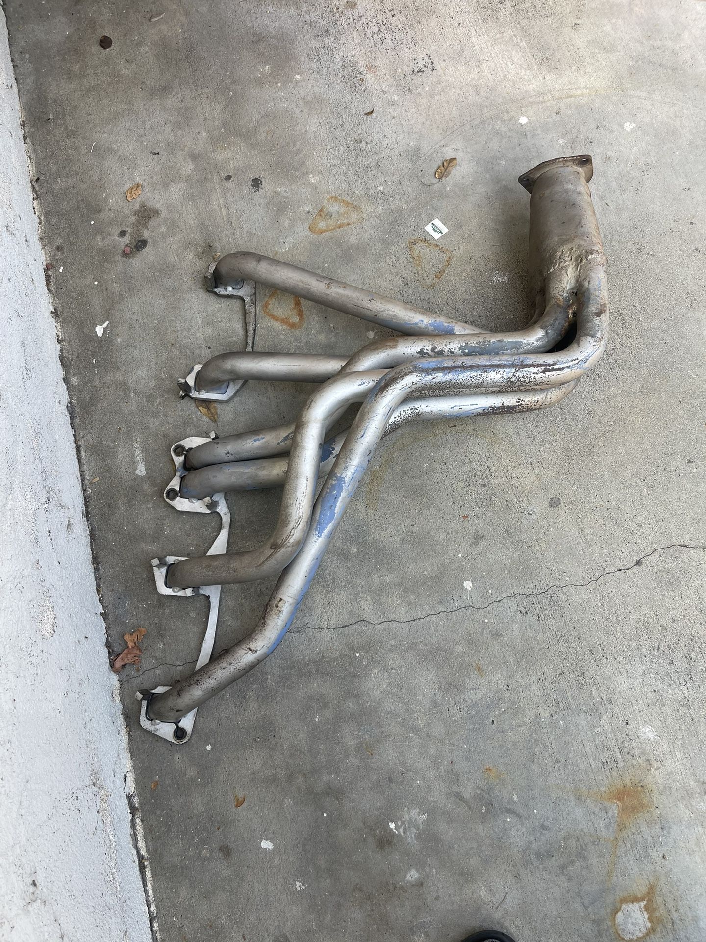four Barrel Carburetor For Jeep Cj 5