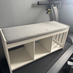 IKEA Panget Bench