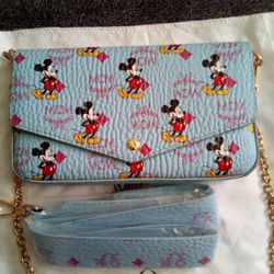🌼brand New Designer Crossbody 🌼