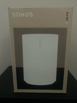 Sonos Era 100 SL Speaker