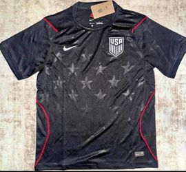Soccer jerseys jersey 3x100$ 2 x 80$ 1 x 45$ Mexico and USA home and away local visitante Mundial 2026 World Cup USA Soccer jersey usa  🇺🇸 and Mexic