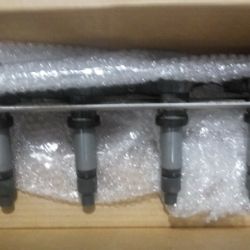 D593A AC Delco Ignition Coil for Cadillac DeVille (contact info removed)8 - $80 (Pawt - $90 (Pawtucket)

