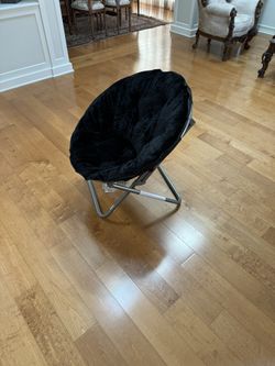 Ottoman Chair 