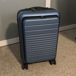 Carry on luggage