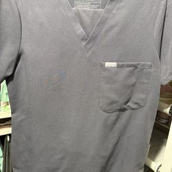 Women’s Fig Scrub Set