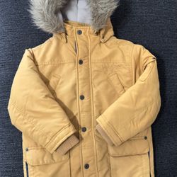 Timberland Boys Jacket Size 5t