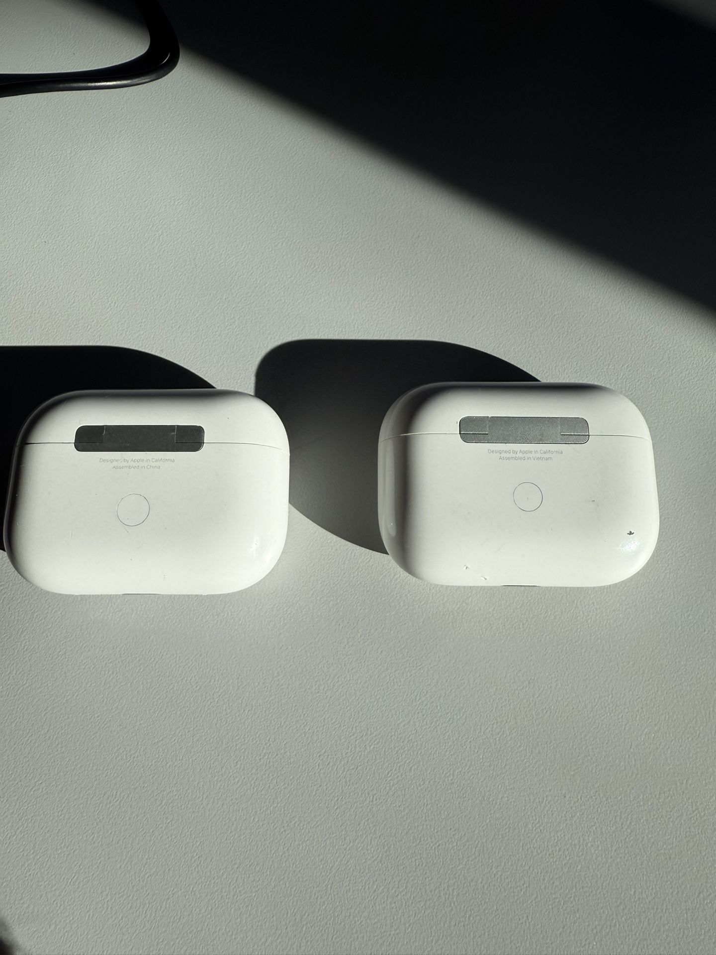 Just The Apple AirPods Pro Gen 2 Cases (2)