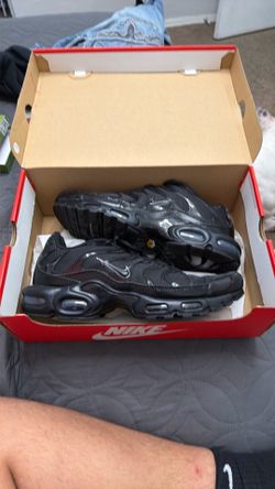 nike vapor max tn