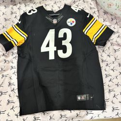 Pittsburgh Steelers Jersey