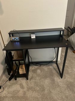 Computer Desk