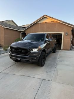 2019 Dodge Ram 1500