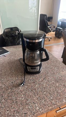 Coffee machine - free!