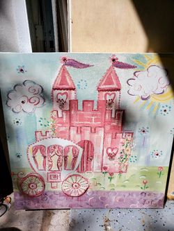 Princess Castle