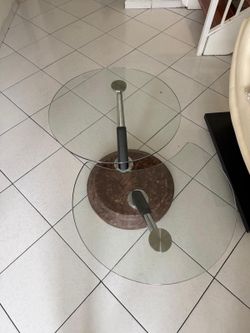 For free coffee table