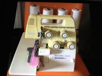 Sewing
