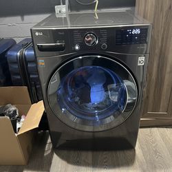 LG Combo Washer Dryer