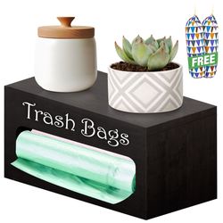 Trash Bag Dispenser