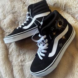 Vans High Top