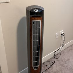 Lasko Standing Oscillating Fan