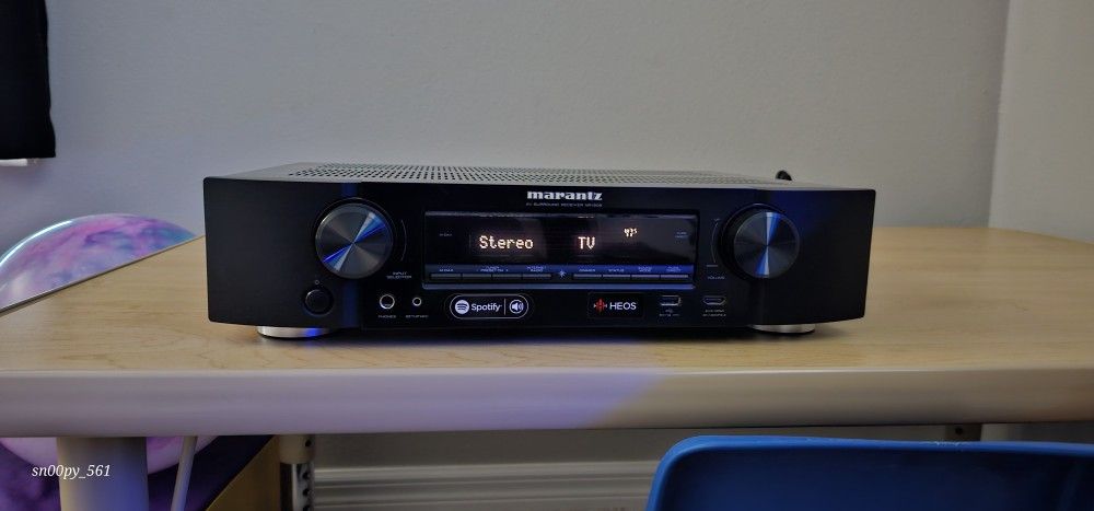 Surround Sound System $200 Obo