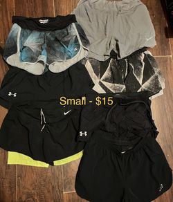 Women’s Shorts 