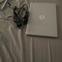 HP Chromebook (Brand new)
