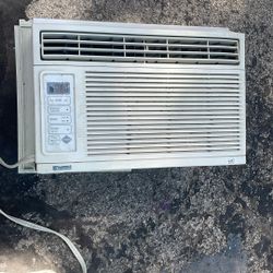 Kenmore AC Window Unit